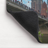 Austin BATS Downtown Muismat (Hoek)