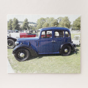 Austin Big 7 Legpuzzel