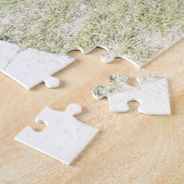 Austin Big 7 Legpuzzel (Zijkant)