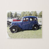 Austin Big 7 Legpuzzel (Horizontaal)