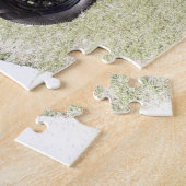 Austin Big 7 Legpuzzel (Zijkant)