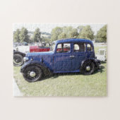 Austin Big 7 Legpuzzel (Horizontaal)