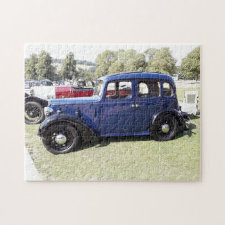 Austin Big 7 Legpuzzel