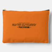 Austin CISV-limieten Etui (Voorkant)