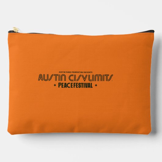 Austin CISV-limieten Etui (Voorkant)