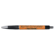Austin CISV Limits Pen