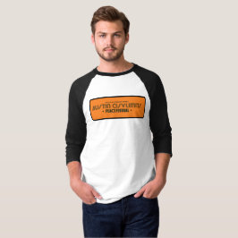 Austin CISV Limits T-shirt