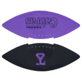 Austin Cobras 2 Panel Football (Panelen)