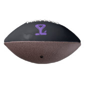 Austin Cobras 2 Panel Football (Gedraaid 270)