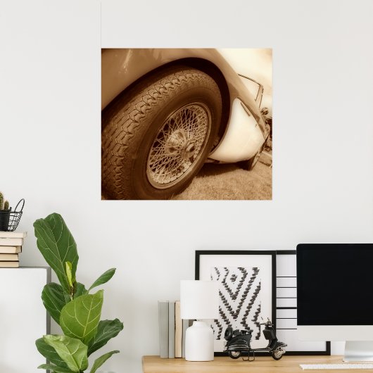 austin geneey poster (Thuiskantoor)