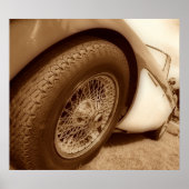 austin geneey poster (Voorkant)