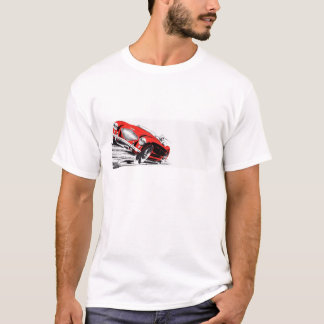 Austin Healey 100 T-shirt