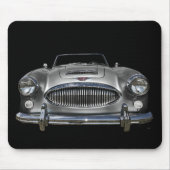  Austin Healey 3000 MK III Muismat (Voorkant)