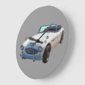 Austin Healey 300 Sportwagen Grote Klok (Hoek)