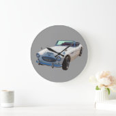 Austin Healey 300 Sportwagen Grote Klok (Huis)