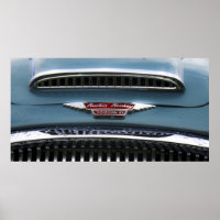 Austin-Healey
