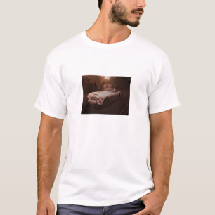 Austin Healey shirt