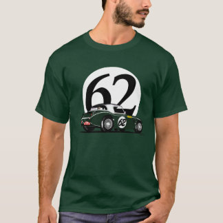 Austin Healey t-shirt