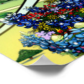 Austin Large Poster (Hoek)