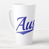 Austin Latte Mok (Linkerhoek)