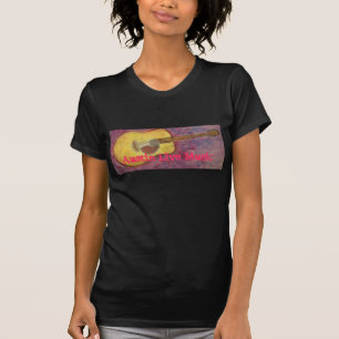 Austin Live Music T-shirt