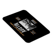 Austin Magneet (Rechterzijde)