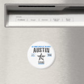 Austin Magneet (Insitu (Vaatwasser))