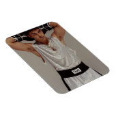 Austin Mahone Flexible Photo Magnet Magneet (Rechterzijde)