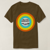 Austin Moment T-shirt (Design voorkant)
