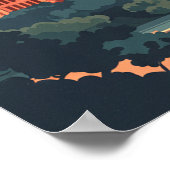 Austin Poster (Hoek)