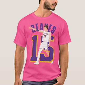 Austin Reaves 15 Vier Drie T-shirt