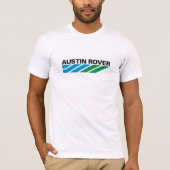 Austin Rover Logo - Groot - T-shirt (Voorkant)