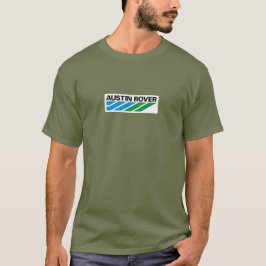 Austin Rover Logo - Groot T-shirt