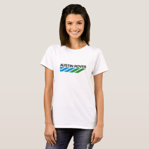 Austin Rover T-Shirt