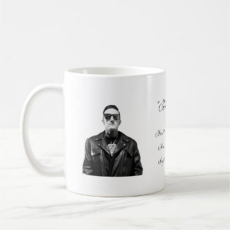 Austin Ryan Smith Klassieke Herinneringsmok Koffiemok