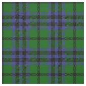 Austin Scottish Clan Tartan Stof (Swatch)