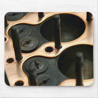 Austin Seven Gasket Mousemat Muismat