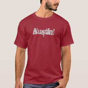 Austin Shirt