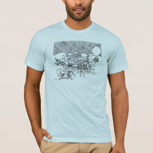 Austin T-shirt