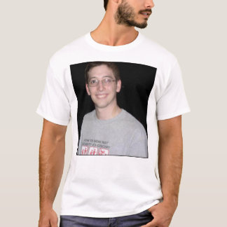 Austin T-shirt