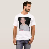 Austin T-shirt (Voorkant volledig)