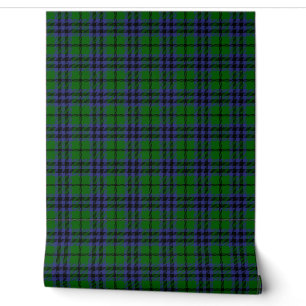 Austin Tartan Plaid Schotse Clan Behang