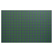 Austin Tartan Print Stof (Yard (91,4 cm))