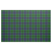 Austin Tartan Print Stof (Fat Quarter)