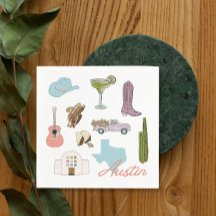 Austin Texas Bachelorette bruiloft