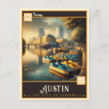 Austin, Texas |