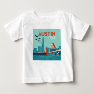 Austin, Texas Congress Avenue Bridge