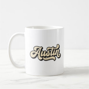 austin texas koffiemok
