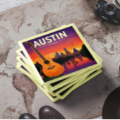  Austin Texas Magneet