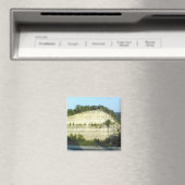 Austin Texas Magneet (Insitu (Vaatwasser))